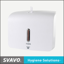 Svavo 2015 Neuer Entwurf ABS Toliet Handtuch-Papier-Zufuhr, Tuch-Halter Pl-151060